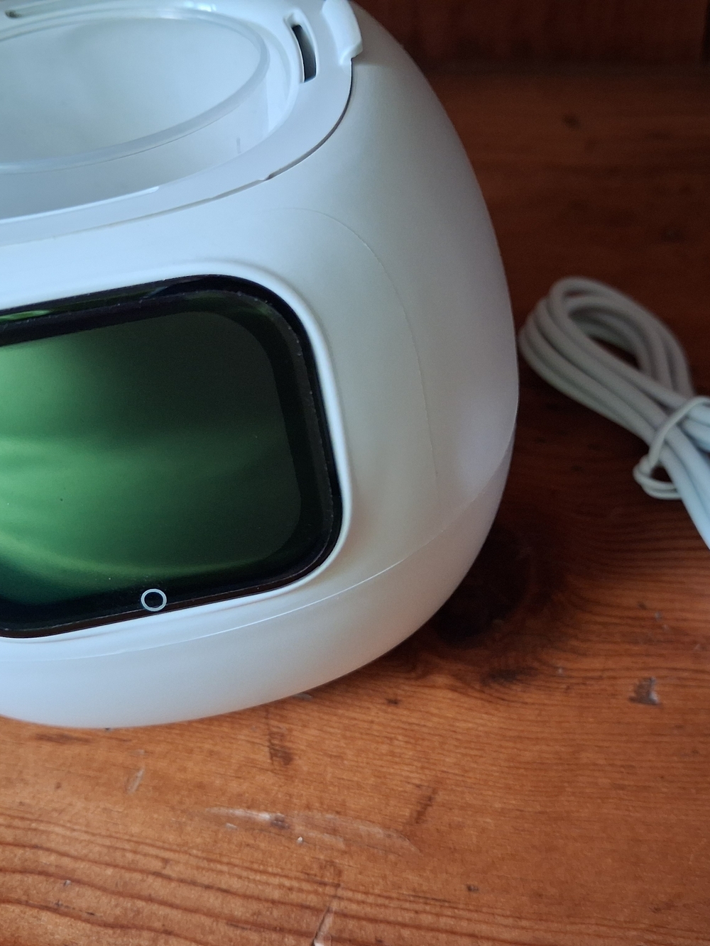 Electronic Flower Pot